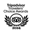 Travelers Choice 2021