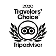 Travelers Choice 2021