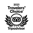 Travelers Choice 2021