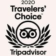 Travelers Choice 2020